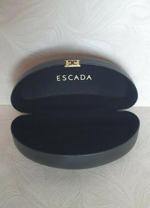 Футляр для окуляр escada