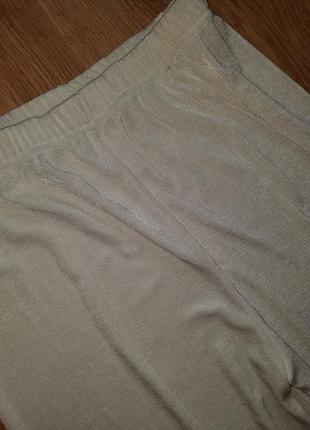 Штани, брюки, розмір 48-50 (код 630)2 фото