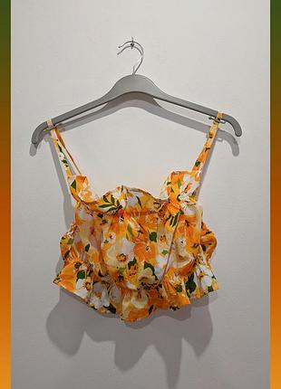 Топ hennes and mauritz