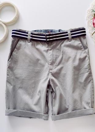 Сірі шорти  артикул: 11990