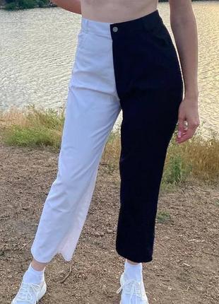 Легкі літні штани