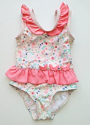 Купальник для дівчинки primark