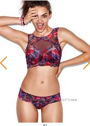 Білизна victoria's secret. pink.