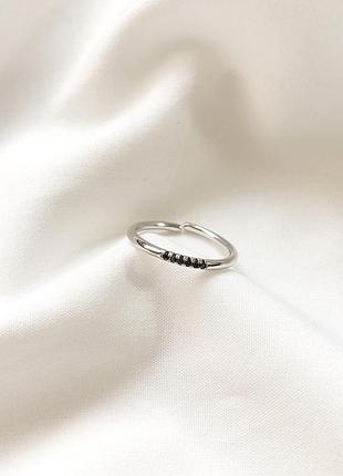 Серебряные кольца s925 5