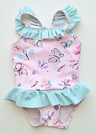Купальник для дівчинки primark