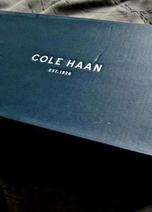 Туфли cole haan2 фото