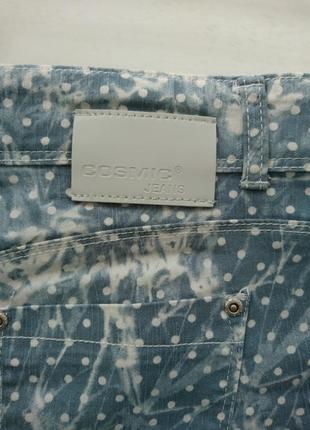 Шорти _ шортики _ шорті _ cosmic jeans3 фото