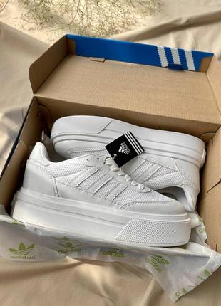 Кроссовки adidas sneakers10 фото