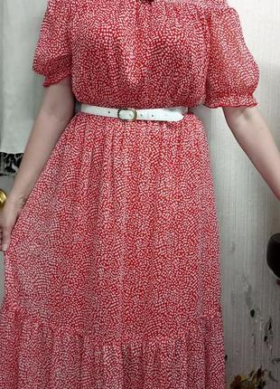 Гарне плаття 12 6