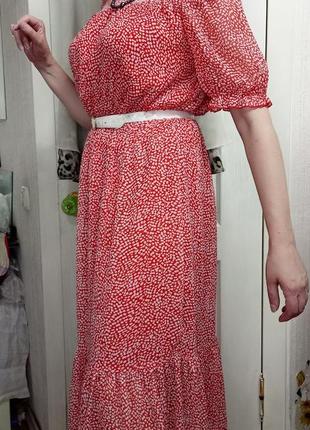 Гарне плаття 12 8