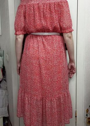 Гарне плаття 12 10