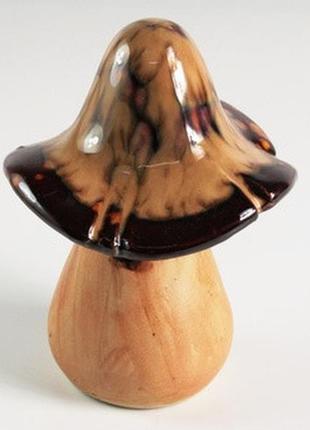 Фигурка "гриб"