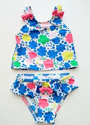 Купальник для дівчинки marks&spencer
