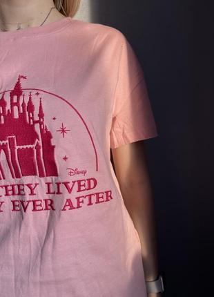 Футболка disney