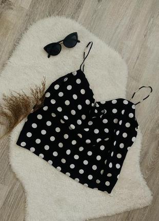 Топ, майка boohoo petite