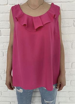 Красивая блуза