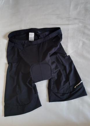 Decathlon велошорти з памперсом