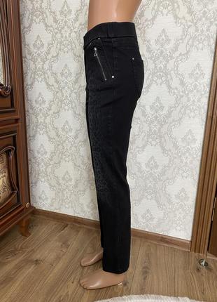 Штанішки "robell jeans"2 фото