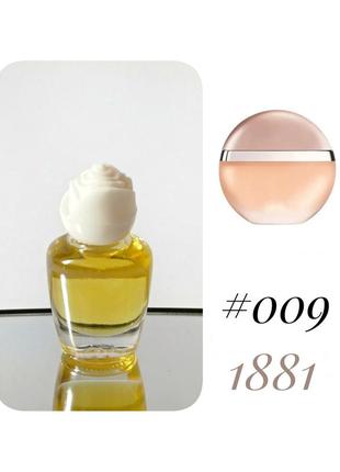 Масляні парфуми 1881 100% концентрат (масляные духи на разлив, аналог)