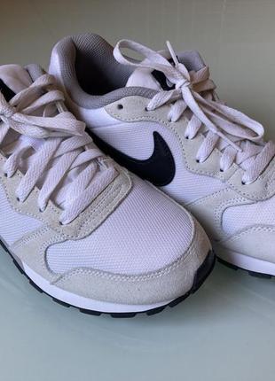 Мужские кроссовки nike original3 фото