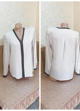 Блузка.  espirit.