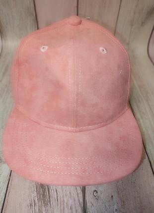 Кепка 55см🌺☀️🌈