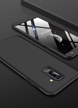 Панель gkk full 360 для samsung a605 galaxy a6 plus / galaxy j8 plus 2018