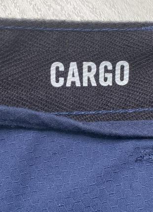 Шорты мужские f&f cargo 4