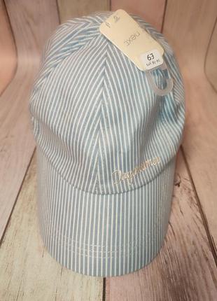 Кепка 14-16л🌺🧢☀️