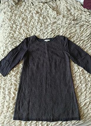 Сукня з прошвы, 12 р