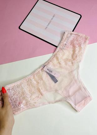 Трусики от victoria’s secret2 фото