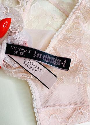 Трусики от victoria’s secret3 фото