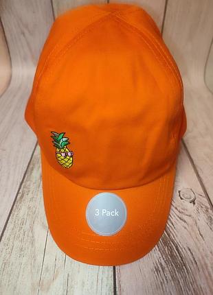 Кепка 🌺🧢☀️