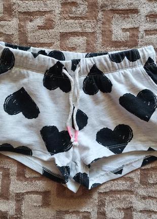 Шорты h&m