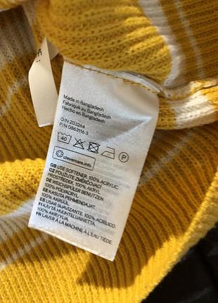 Кофта h&m 3