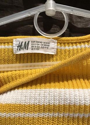 Кофта h&m 2