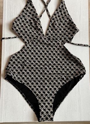 Купальник h&m