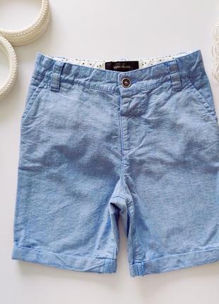 Нові шорти для хлопчика артикул: 12048