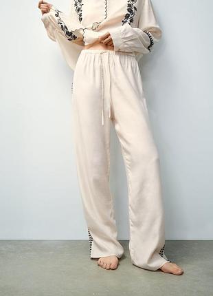 Штани zara