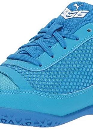 Кроссовки puma новые р. 33 стелька 21см