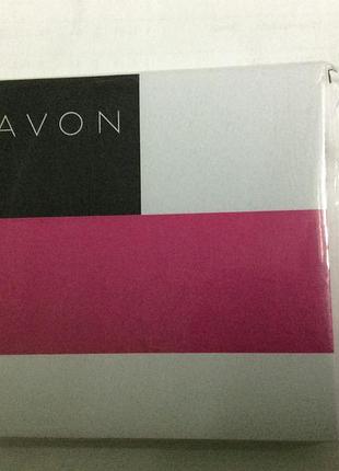 Бумага для заметок с клеевым краем avon (100 листов)