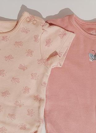 Набір боді 2 + 1 в подарунок 2