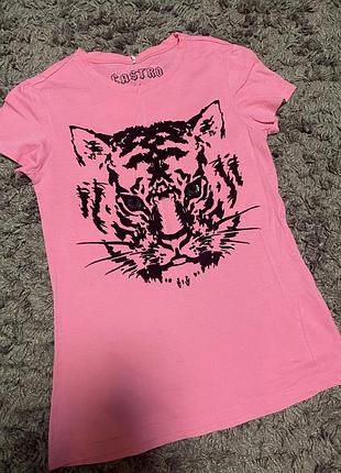 Футболка castro
