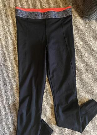 Спортивні жіночі decathlon xs