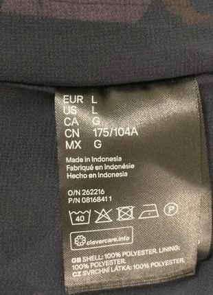 Сукня вільного крою h&m