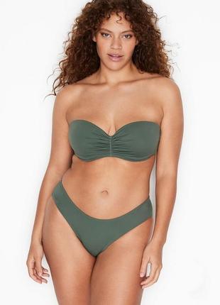 Купальний ліф victoria secret