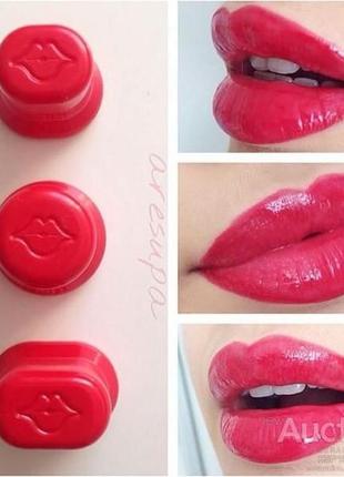 Плампер-тренажер для увеличения губ fullips lip plumping enhancer (фуллипс)