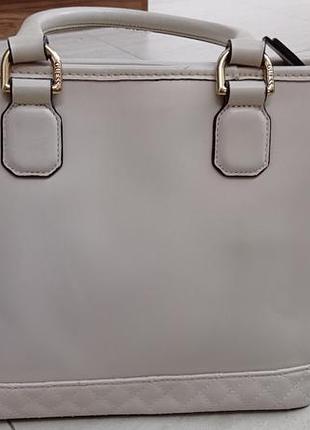 Сумка guess оригинал 🎀молоко 5