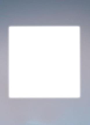 Cвітодіодна настінна або стельова панель livarno home 2800lm