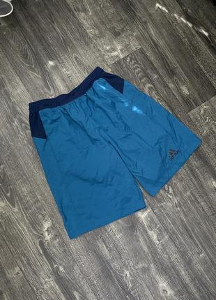 Шорты adidas climalite